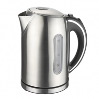 Stainless Steel Kettle 